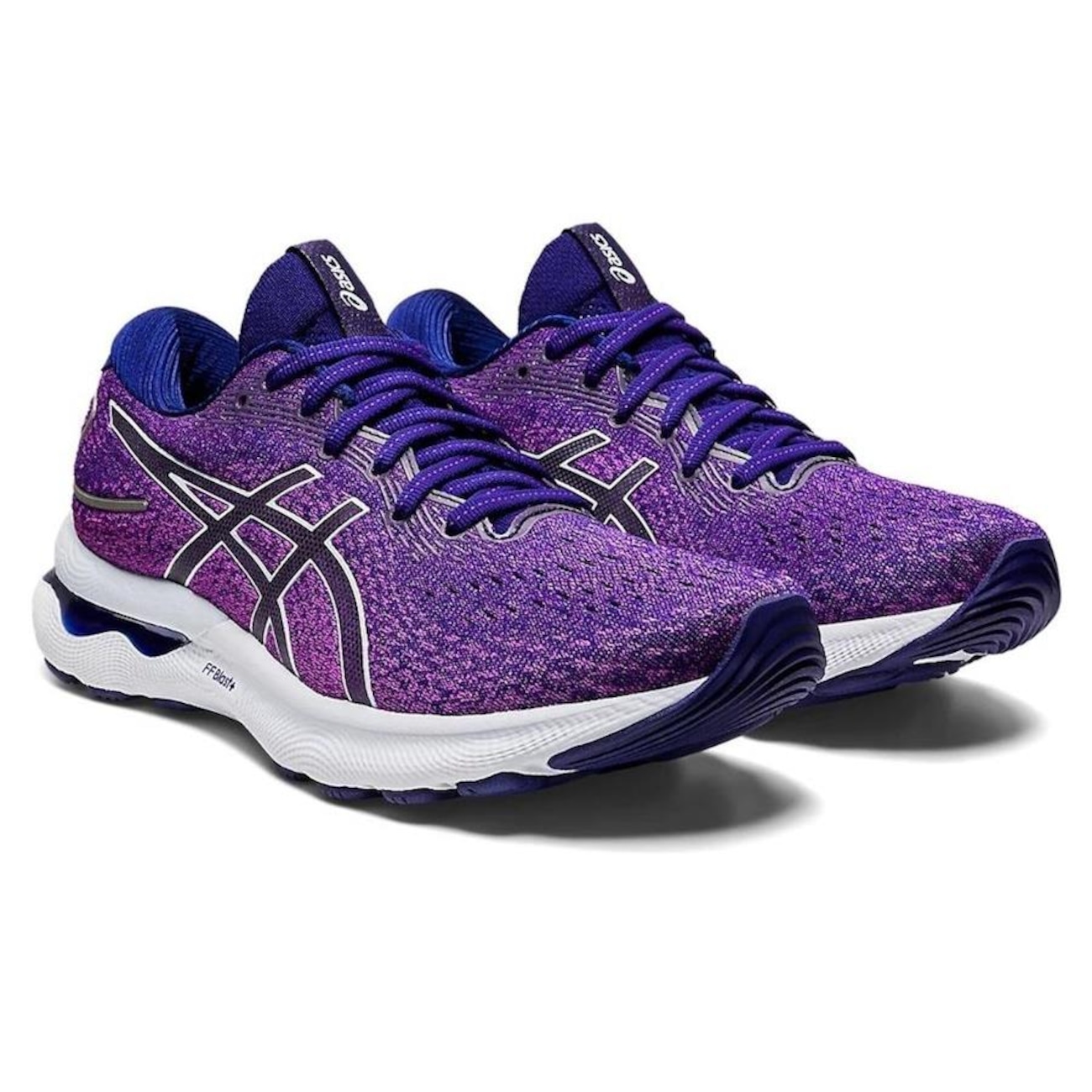 Tênis Asics Gel-Nimbus 24 - Masculino