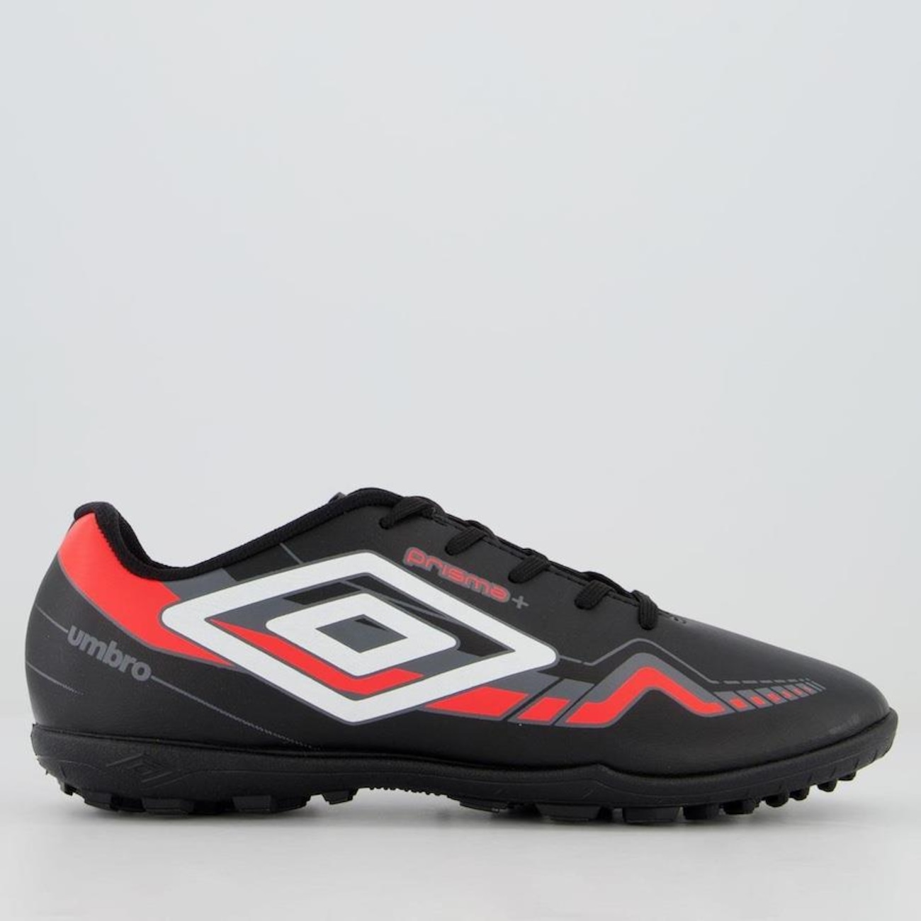 Chuteira Society Umbro Prisma - Adulto