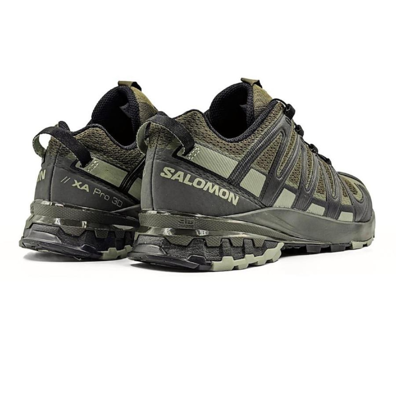 Tênis Salomon Xa Pro 3D V8 Wide - Masculino | Centauro Tênis Salomon Xa Pro 3D V8 Wide - Masculino | Centauro