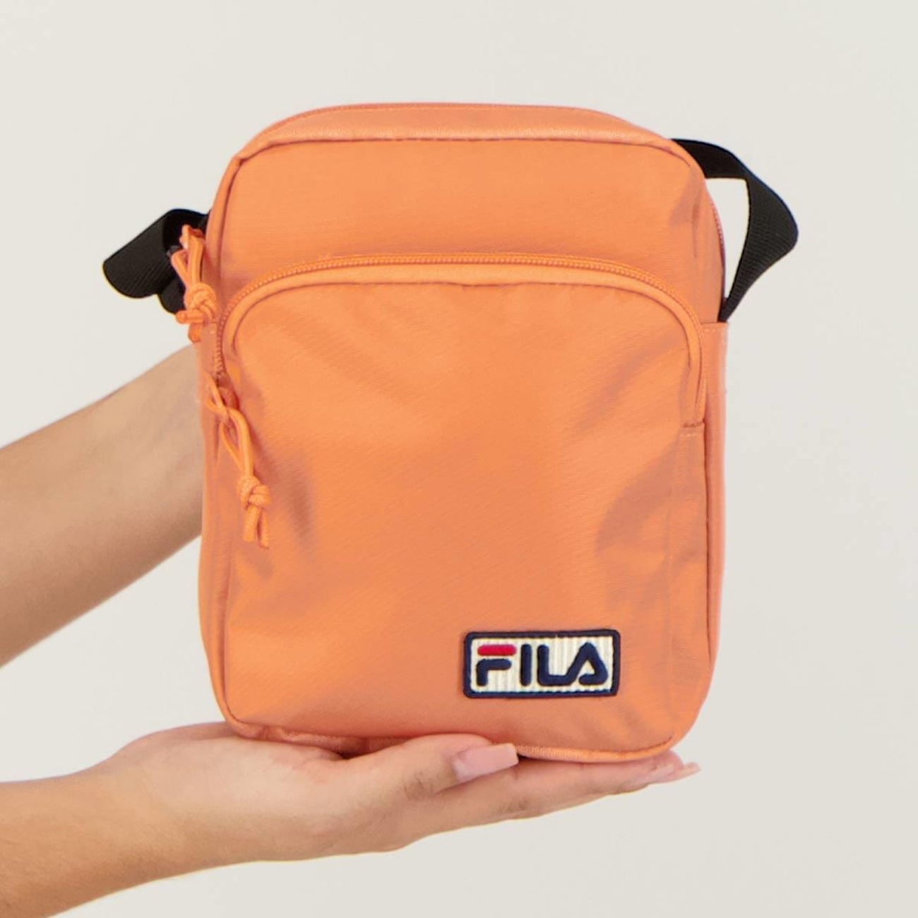 Shoulder Bag Fila Classic DNA Centauro