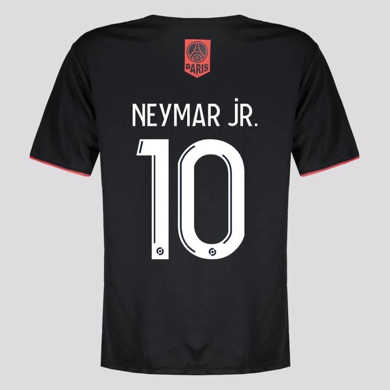 Nike PSG Neymar Jr 10 シャツ Nike PSG NEYMAR シャツ 10番 Nike Paris Saint-Germain Home