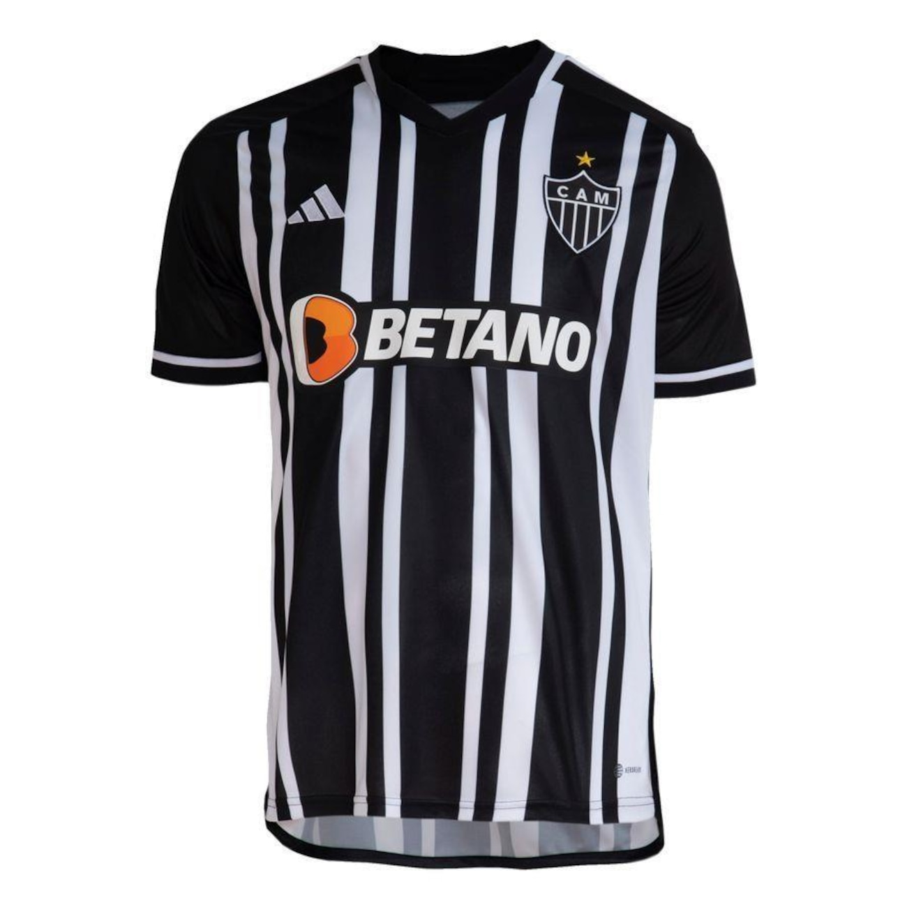 Camisa Atlético-Mg I 23/24 adidas - Masculina