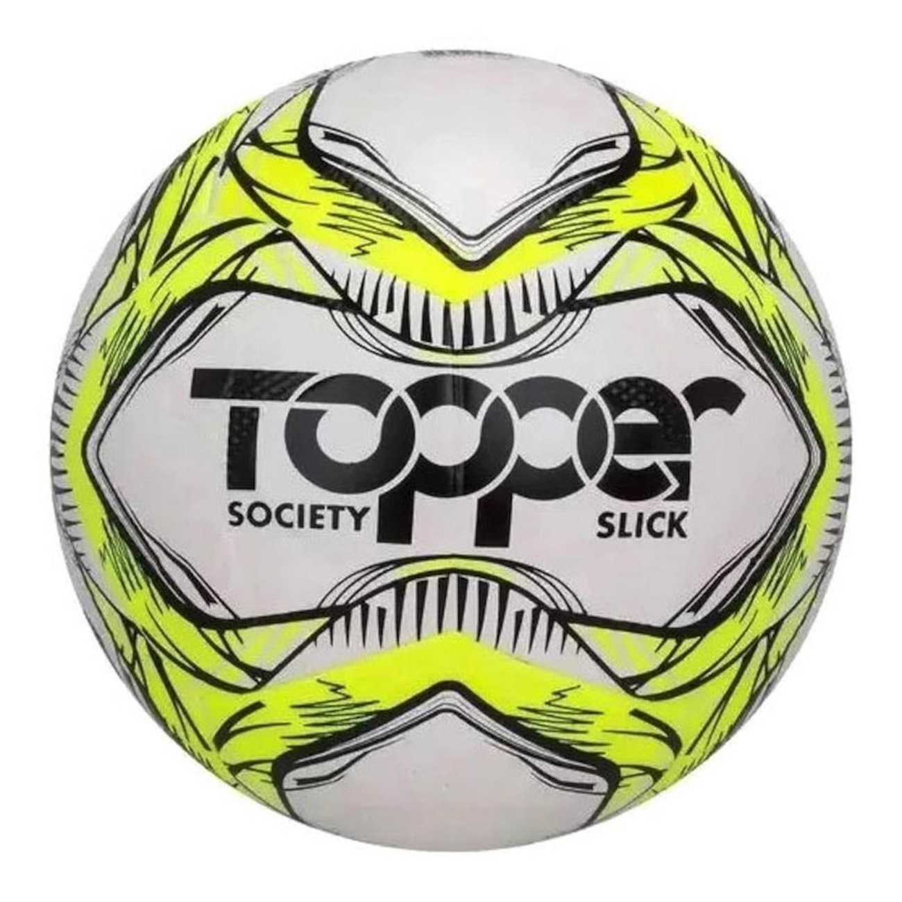 Bola de Society Slick Topper