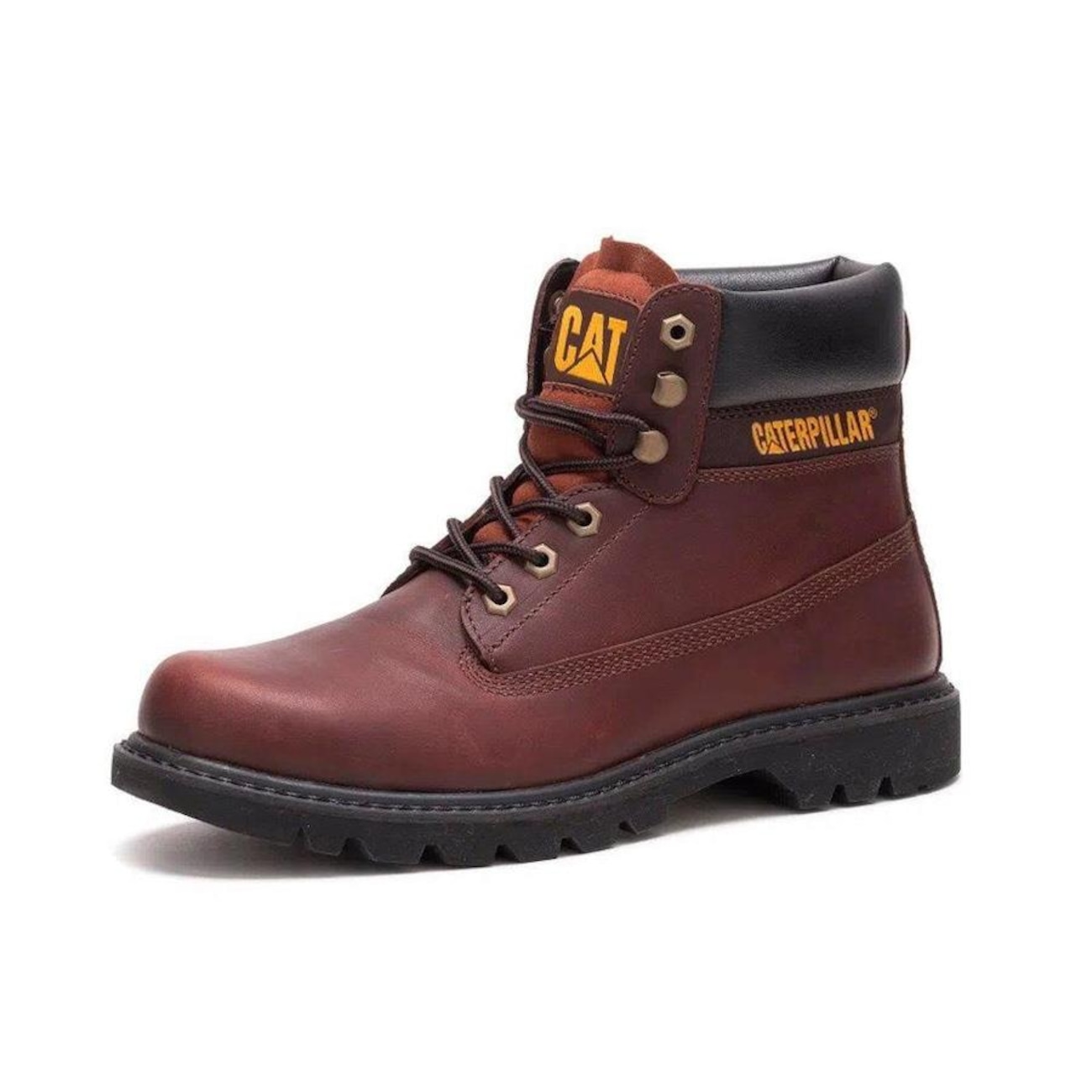 Bota Adventure Caterpillar Colorado 2 0 Masculino Centauro