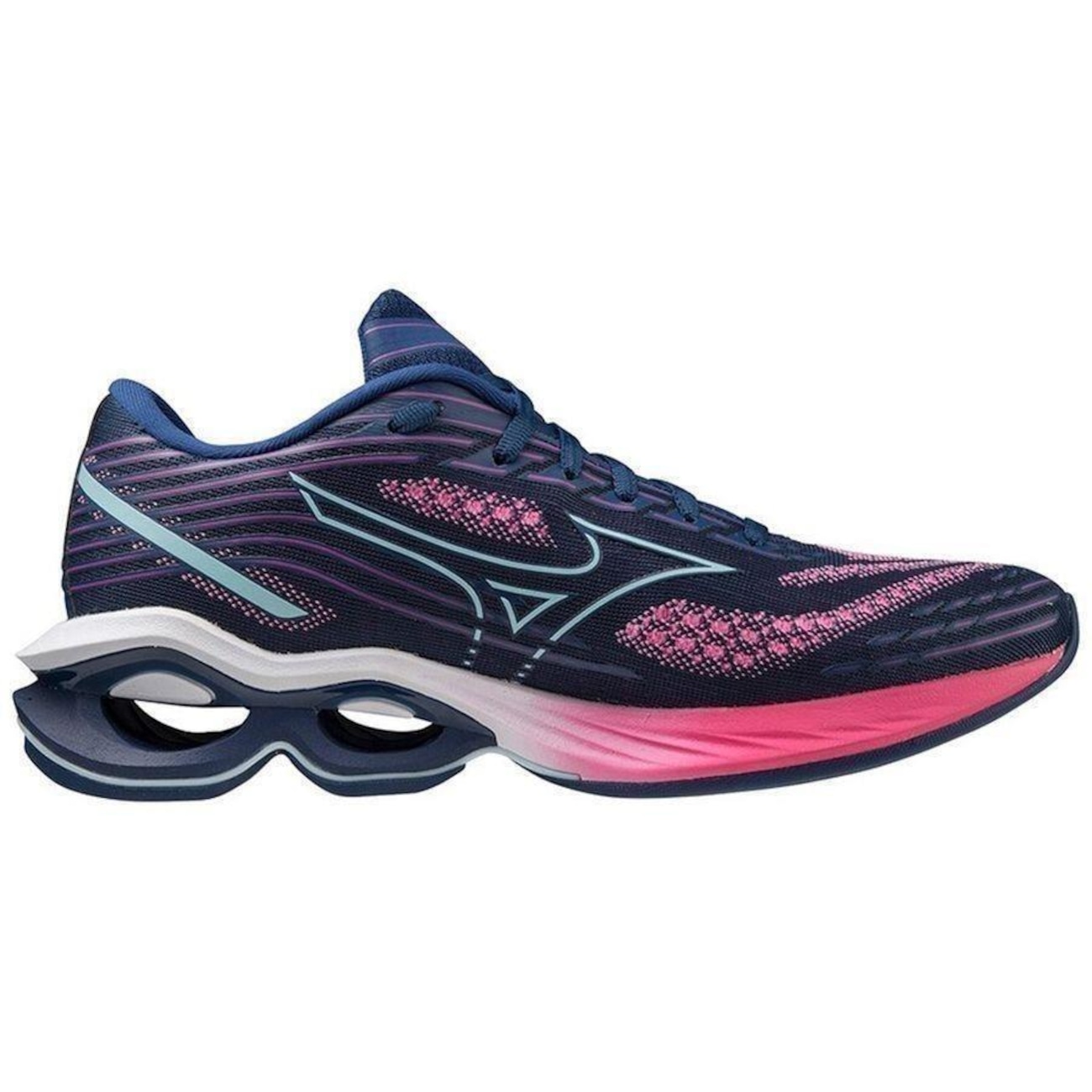 Tênis Mizuno Wave Creation 24 - Feminino