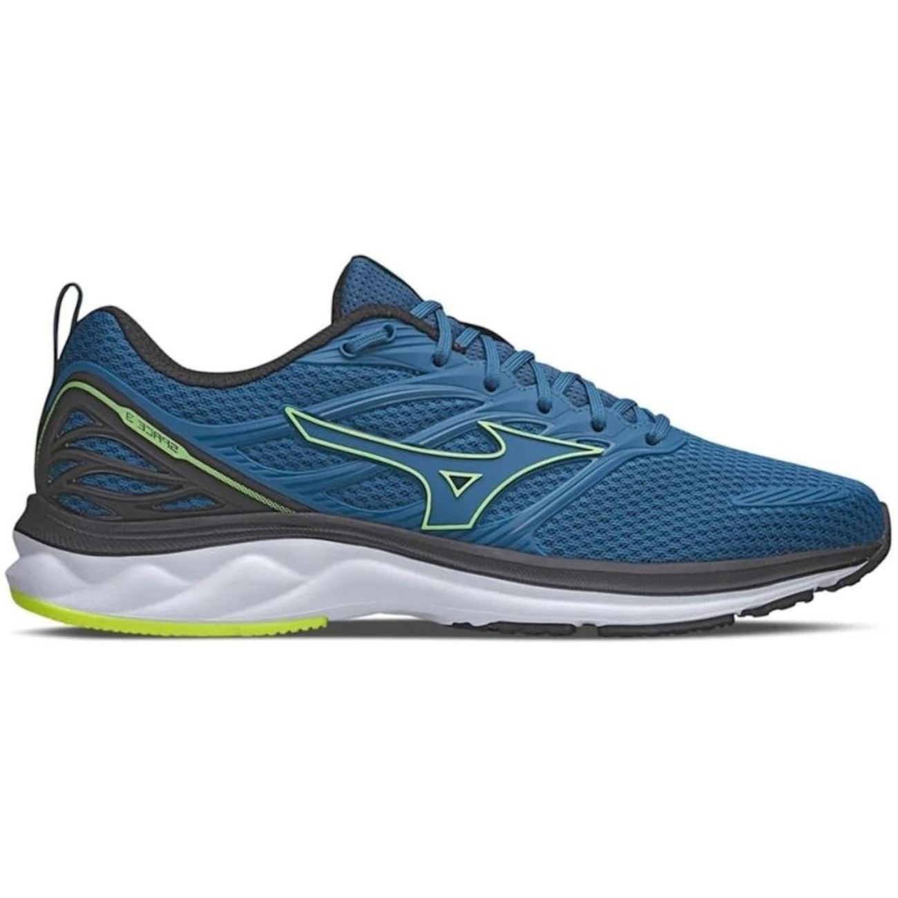 Tênis Mizuno Space 3 - Masculino | Centauro