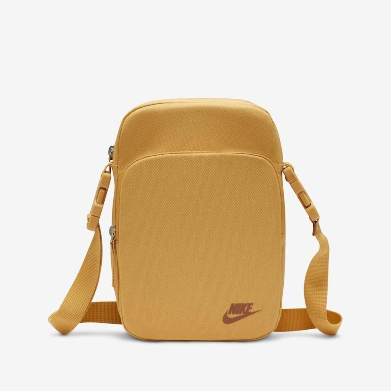 Shoulder Bag Nike Heritage Centauro
