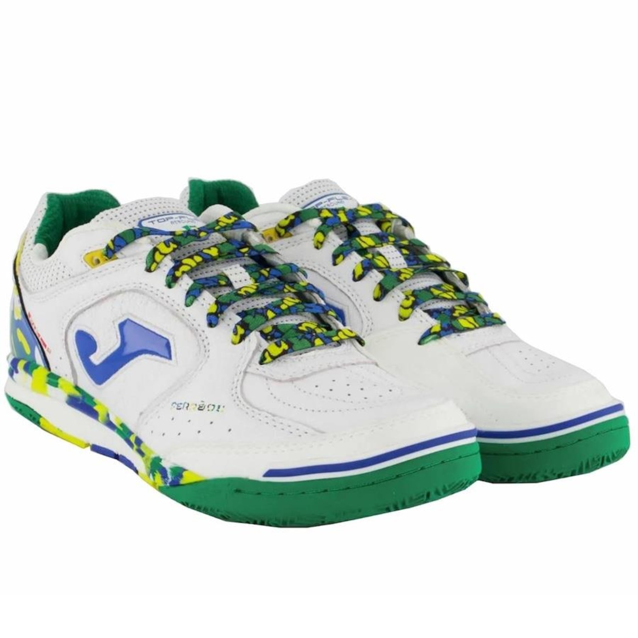 Chuteira Futsal Joma Top Flex Rebound - Adulto | Centauro