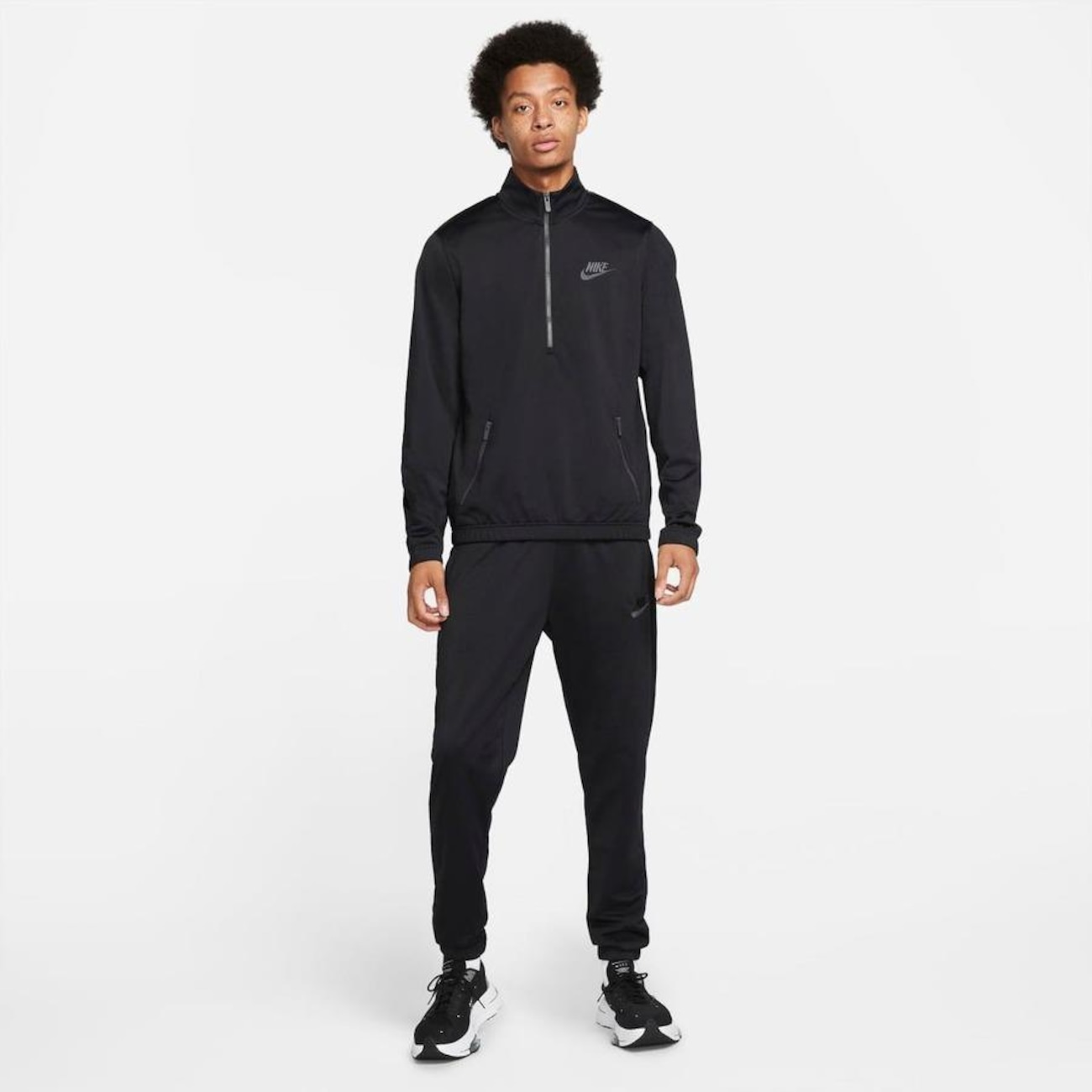 Agasalho Nike Sportswear Sport Essentials - Masculino