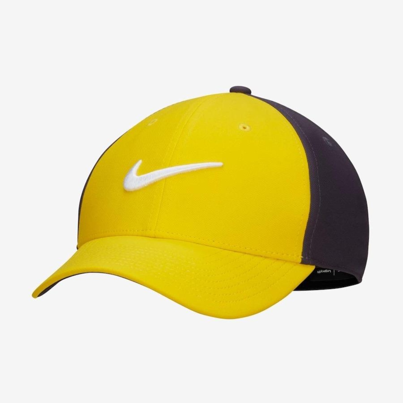 Boné Aba Curva Nike Dri-FIT Legacy91 - Strapback - Adulto