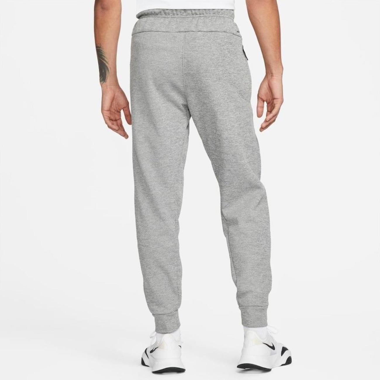 Calça Térmica Nike Therma-Fit - Masculina | Centauro