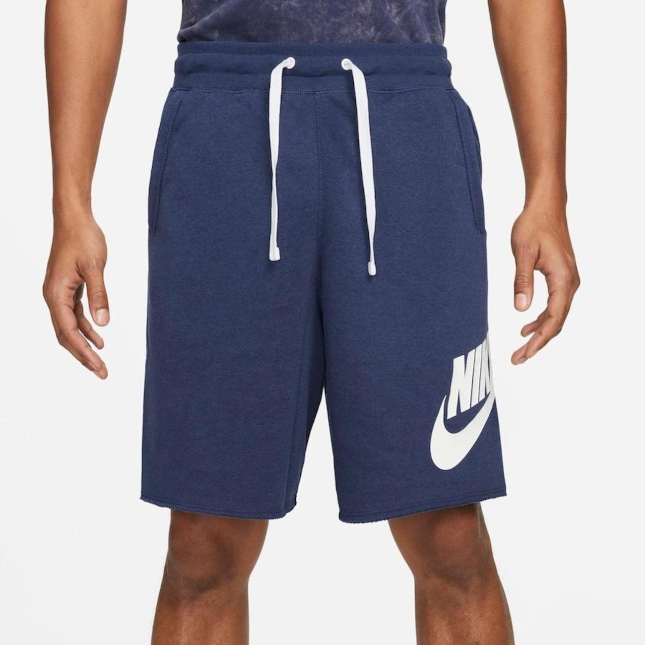 Boys clearance alumni shorts