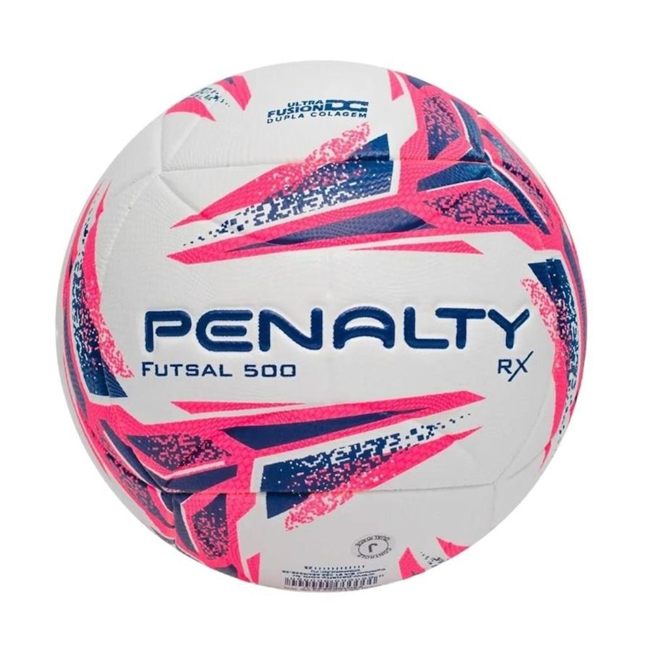 Bola de Futsal Penalty Rx 500 XXIII