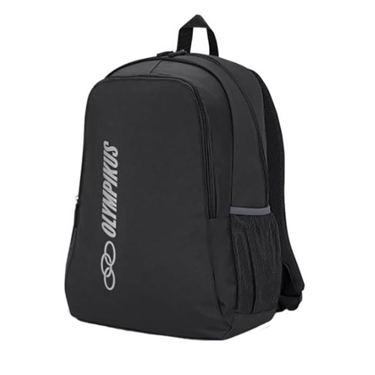 Mochila Olympikus Essential Porta Notebook - 15 Litros | Centauro