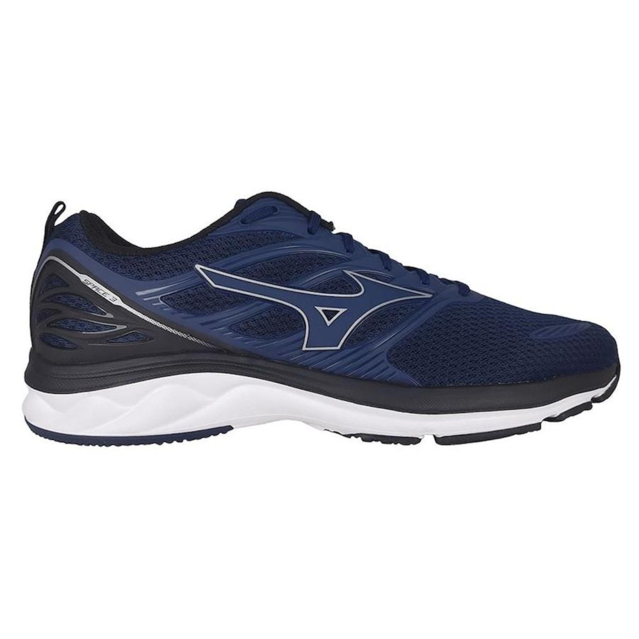 Tênis Mizuno Space 3 - Masculino