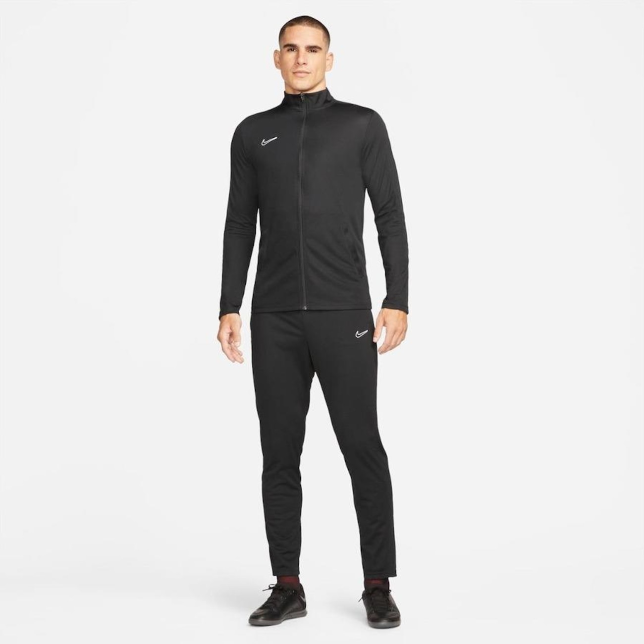 Agasalho Nike Dri-FIT Academy Masculino Centauro