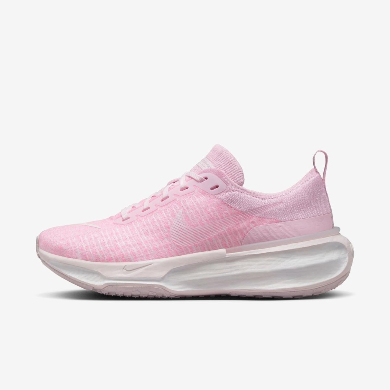 Tênis Nike ZoomX Invincible Run Flyknit 3 - Feminino