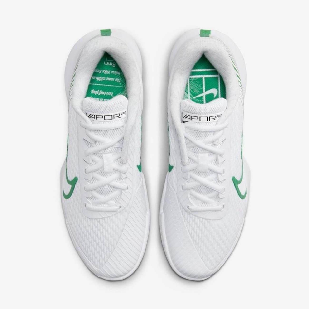 Tênis Nike Zoom Vapor Pro 2 Hc - Feminino | Centauro