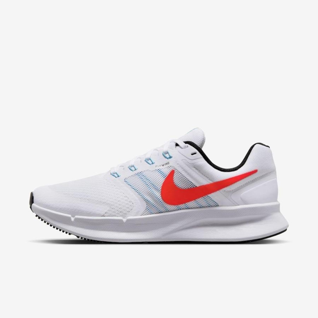 Nike run cheap swift red