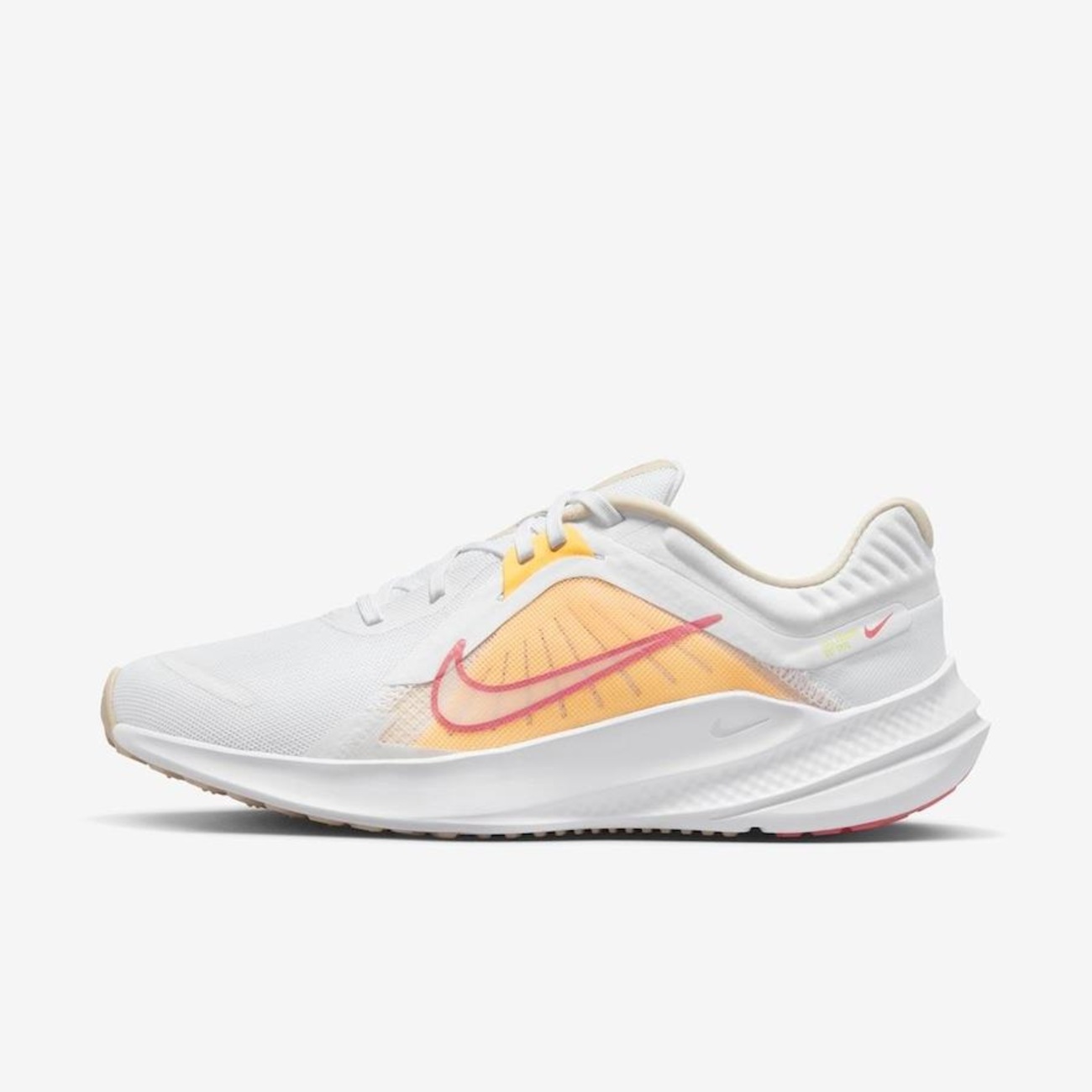 Tênis Nike Quest 5 - Feminino