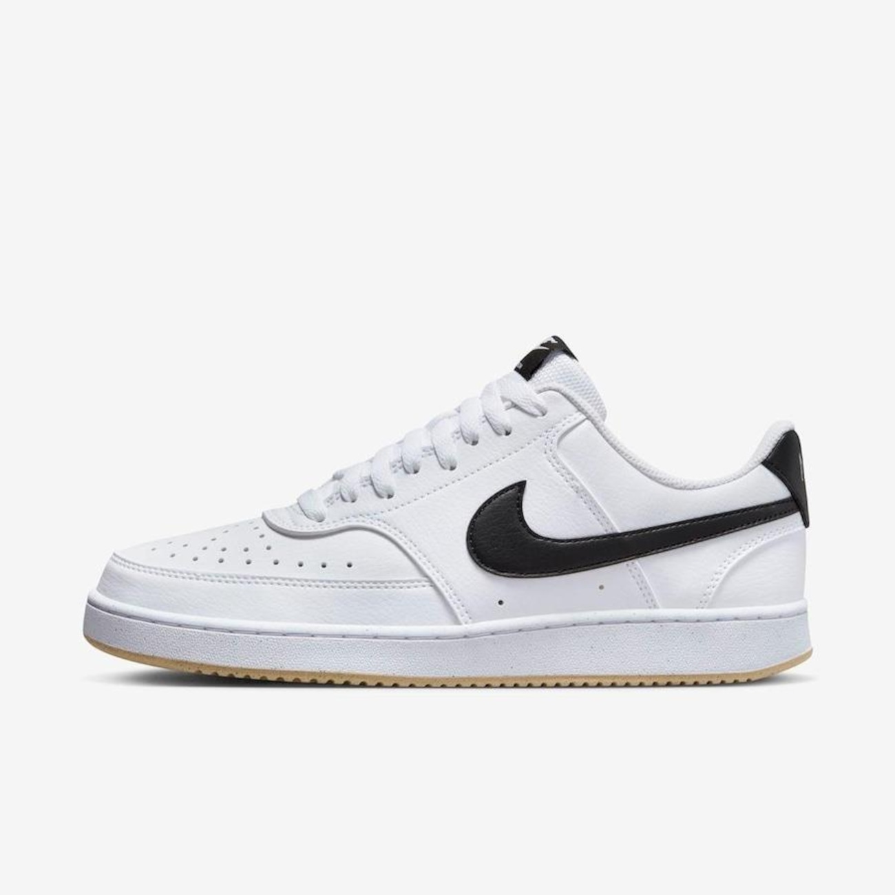 Tênis Nike Court Vision Low Next Nature - Masculino