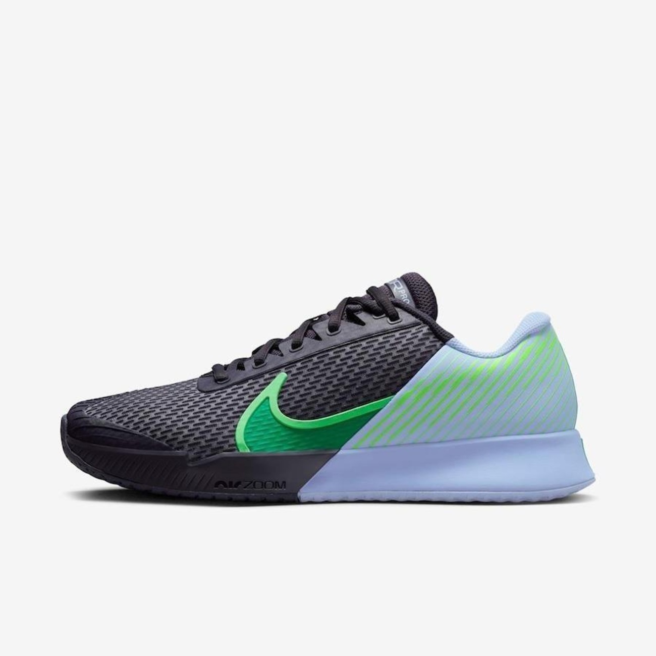 NIKE　Zoom VAPOR PRO 27.0 Tênis Nike Zoom Vapor Pro 2 Hc - Masculino | Centauro