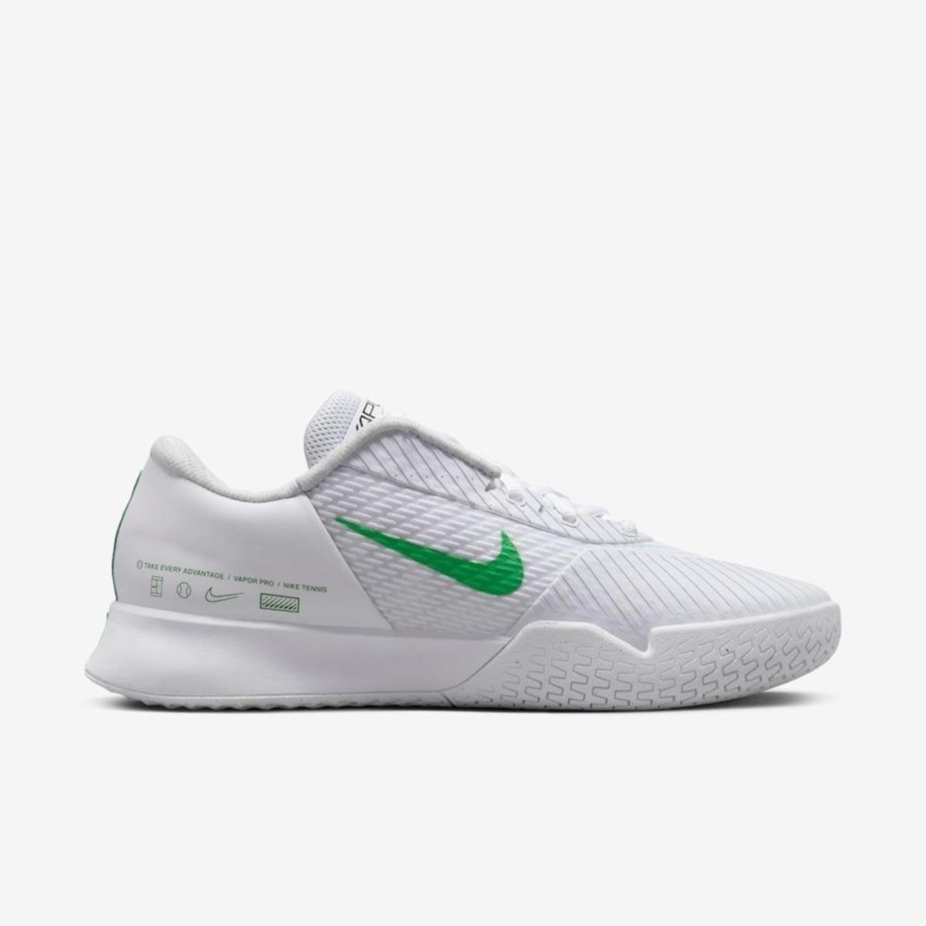 Tênis Nike Zoom Vapor Pro 2 Hc - Masculino | Centauro