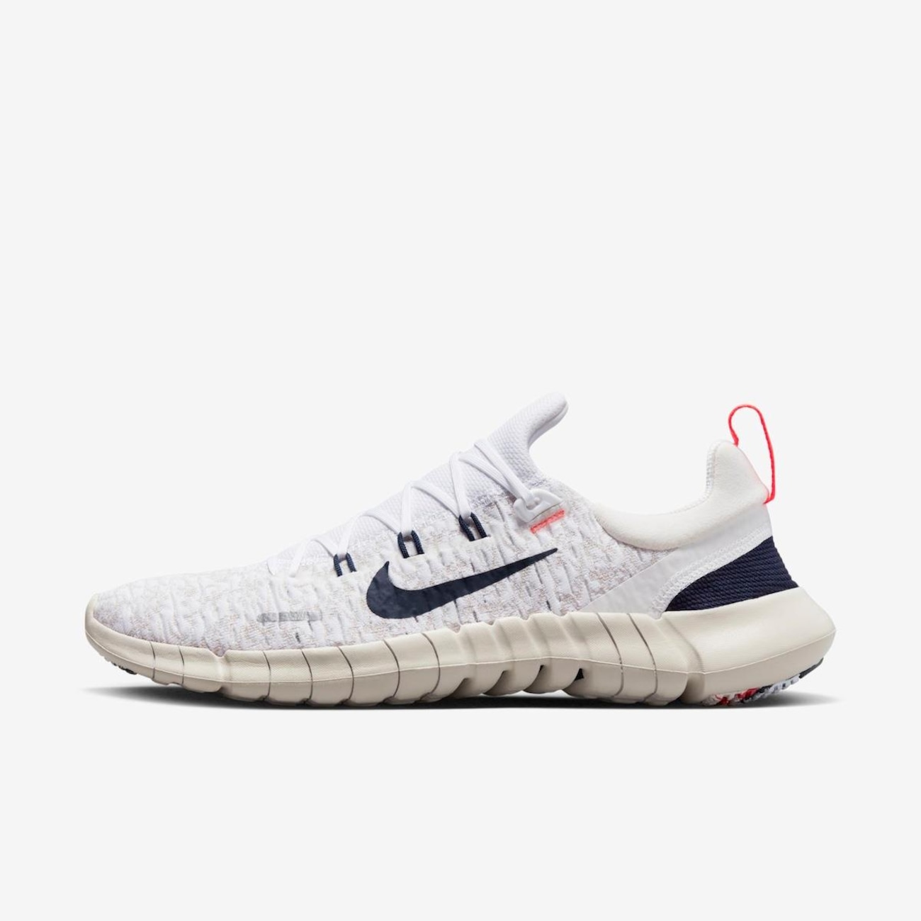 Tênis Nike Free Run 5.0 - Masculino | Centauro