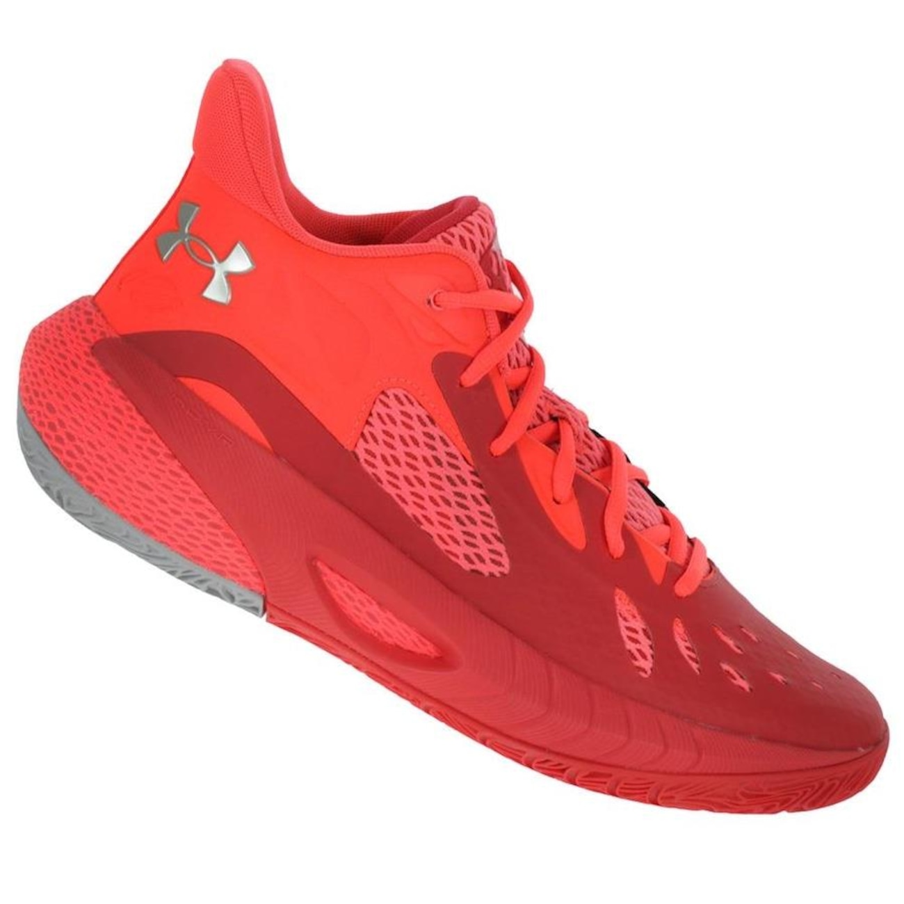 Tênis Under Armour Hvor Havoc Masculino Centauro