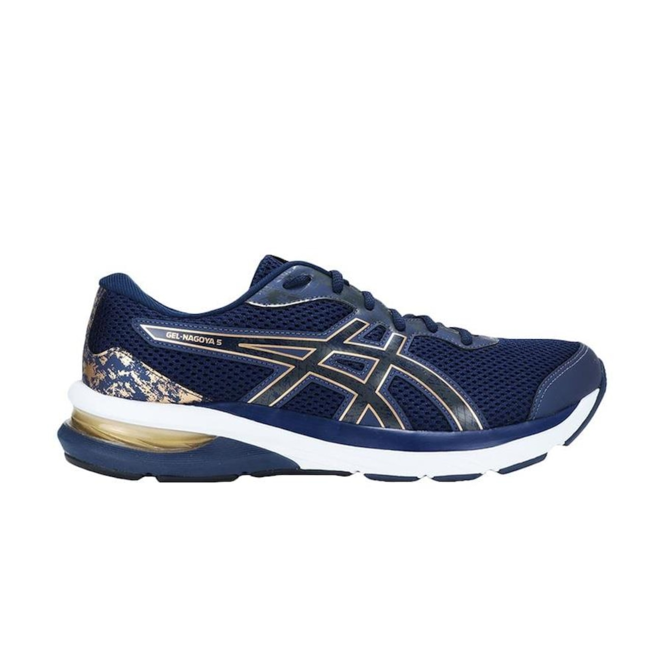 Tênis Asics Gel-Nagoya 5 - Masculino