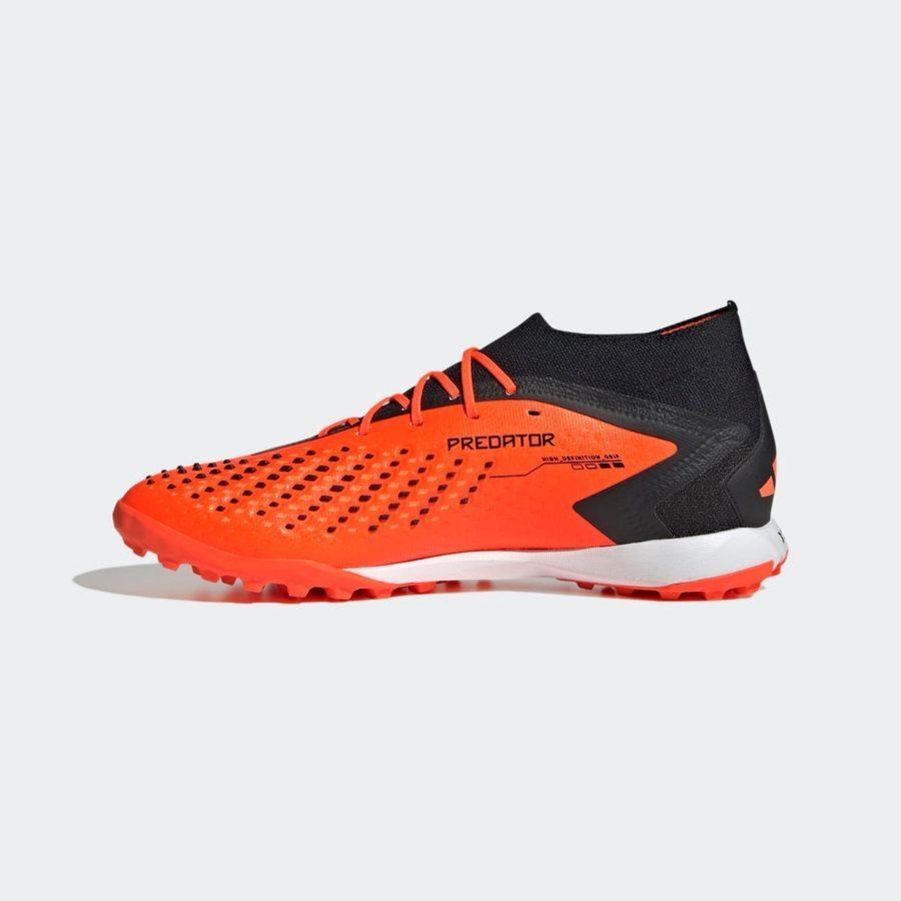 Chuteira Society adidas Predator Accuracy.1 - Adulto | Centauro