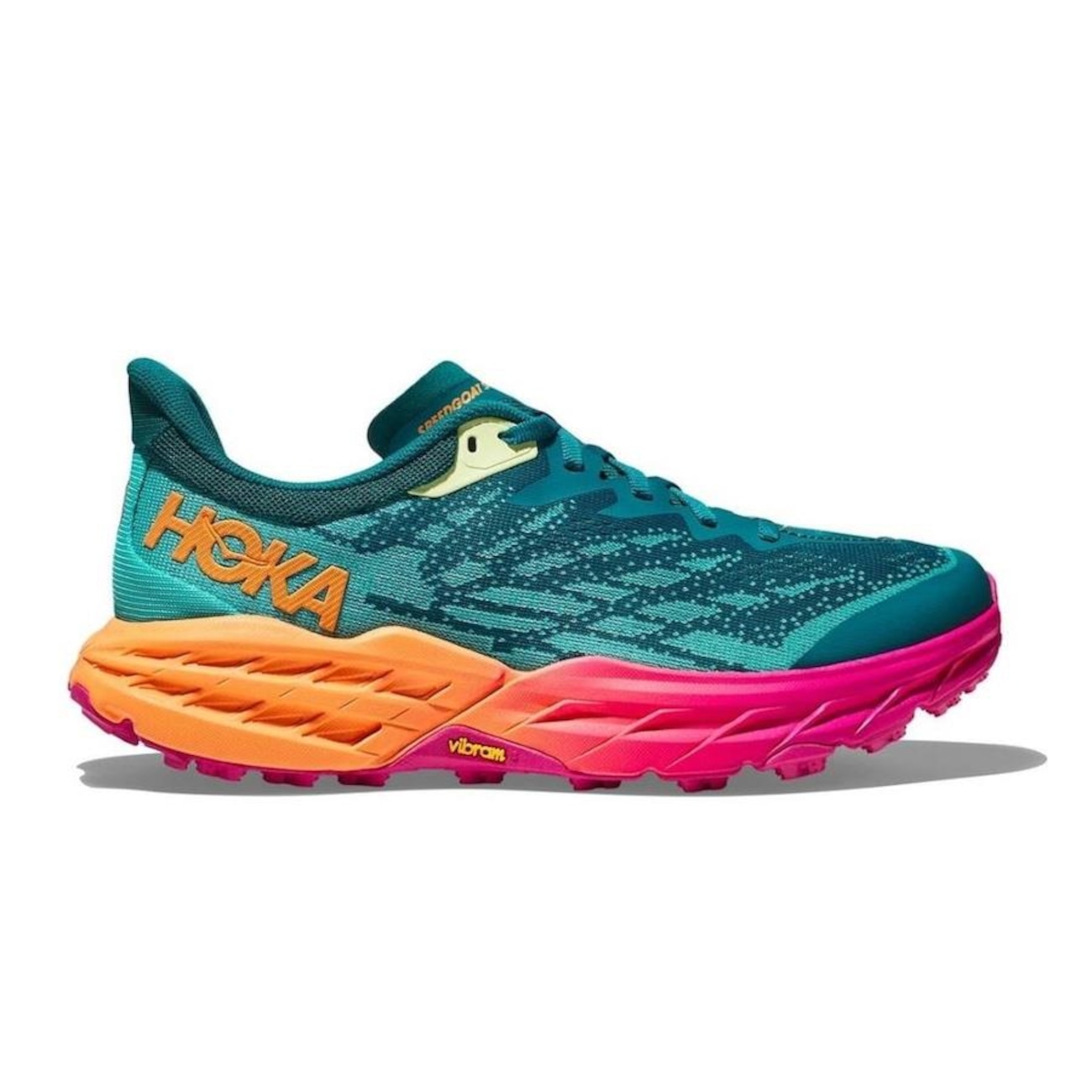 Tênis Hoka Speedgoat 5 - Masculino