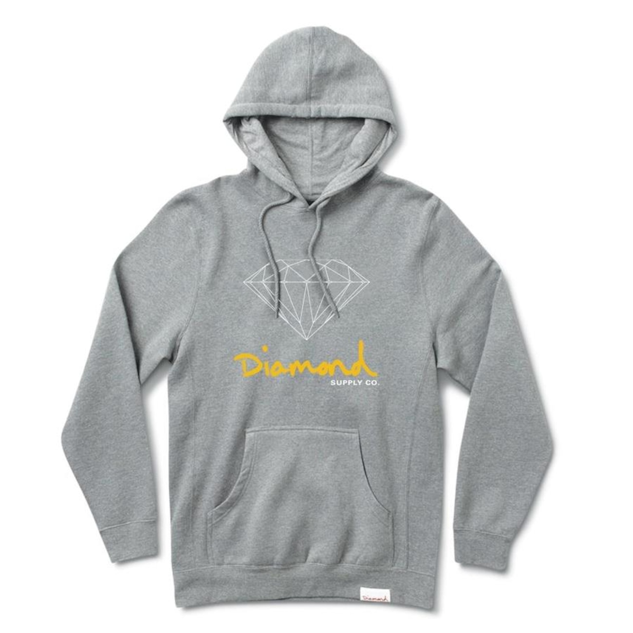 Diamond supply best sale co hoodie boys