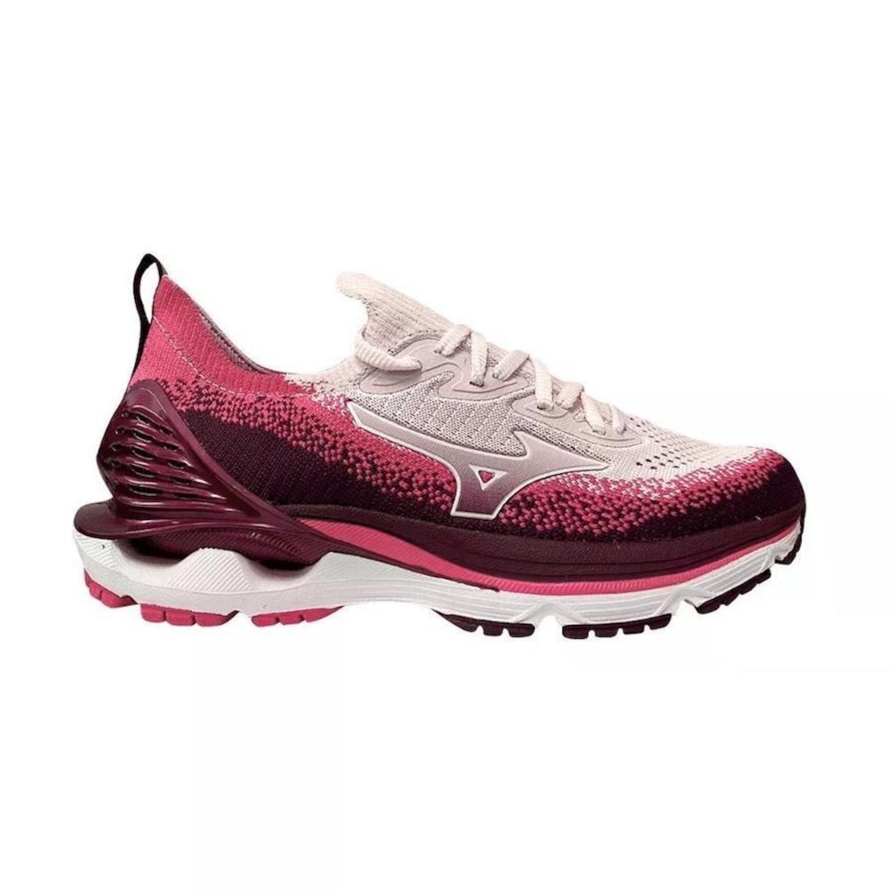 Tênis Mizuno Wave Laser - Feminino