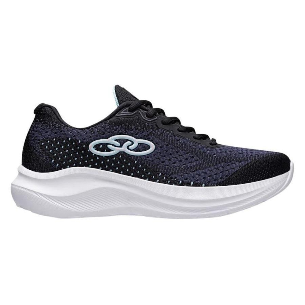 Tenis olympikus hot sale feminino laud