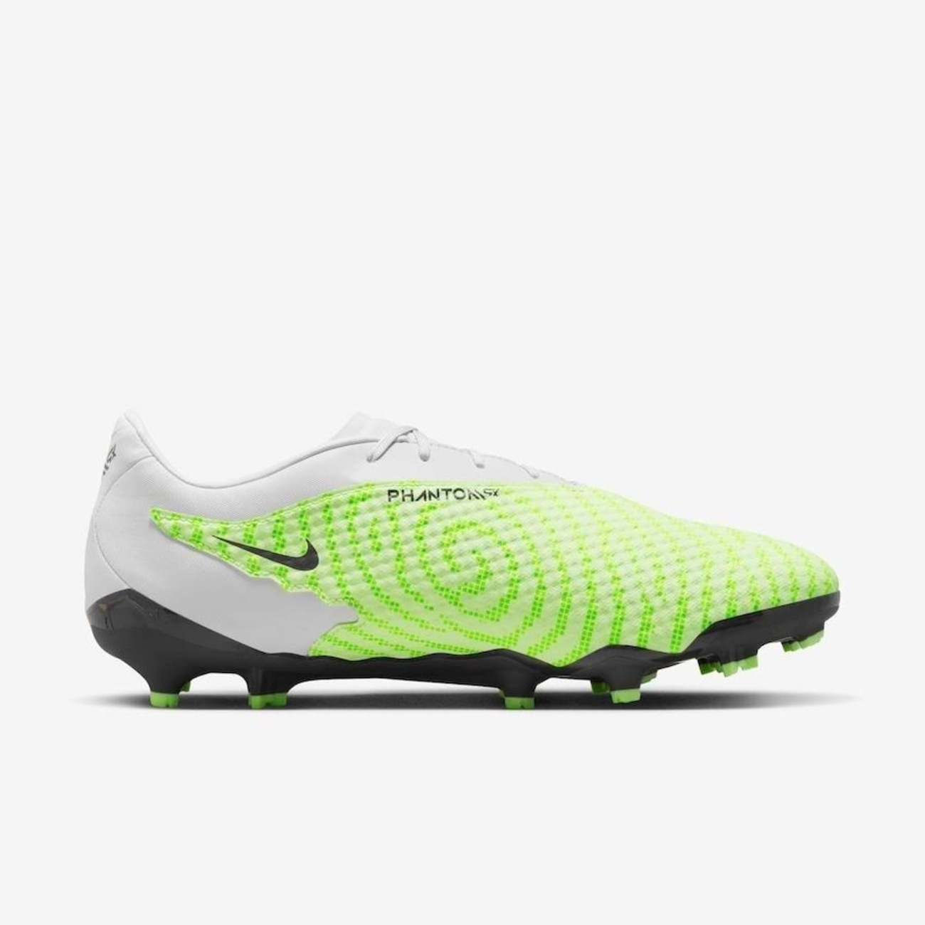 Chuteira de Campo Nike Phantom GX Academy - Adulto | Centauro