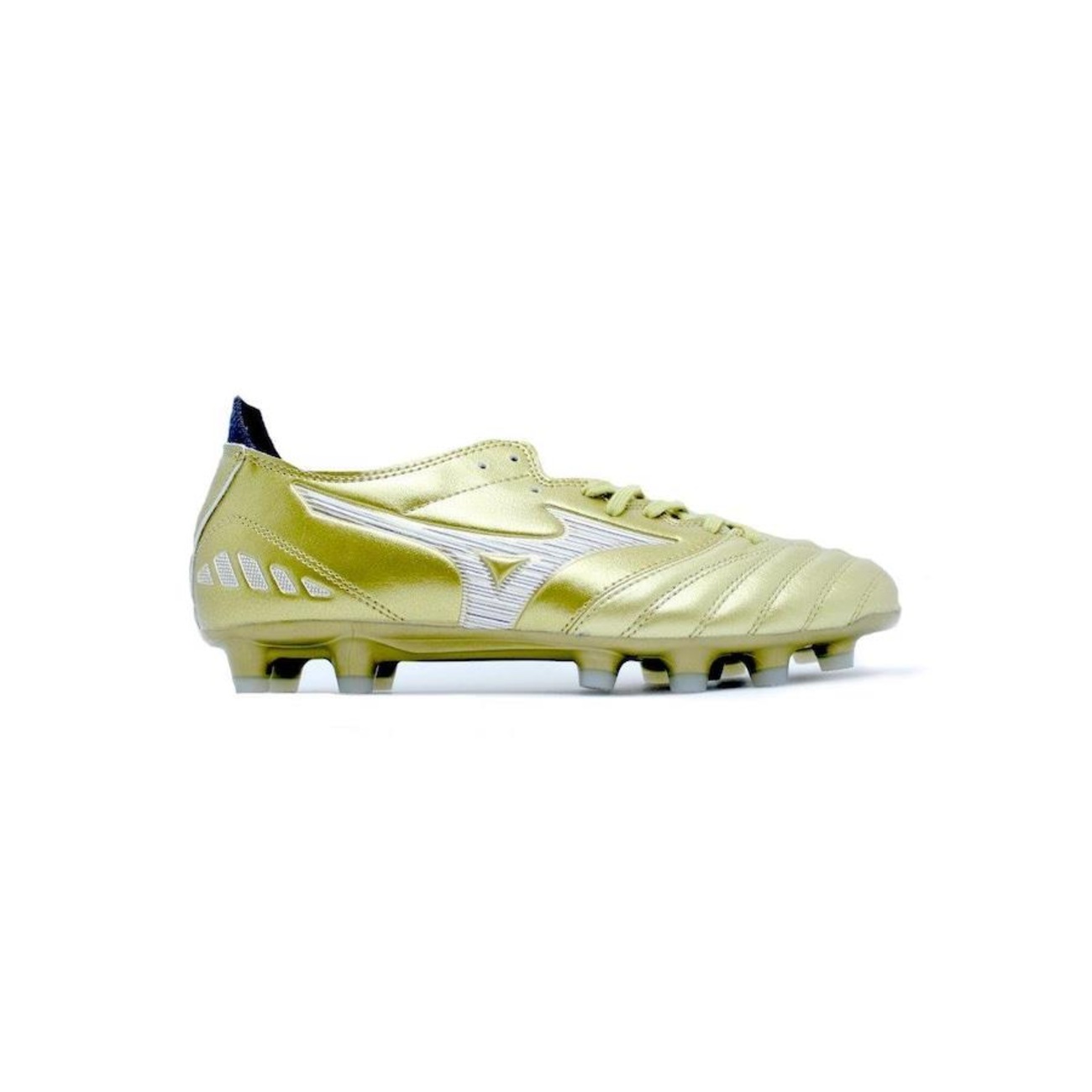 Chuteira de Campo Mizuno Morelia Neo III Pro - Adulto | Centauro