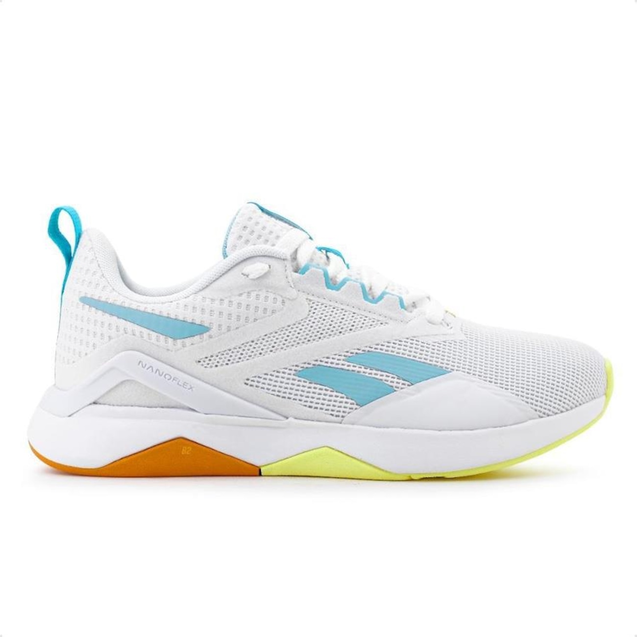 Tênis Reebok Nanoflex Tr V2 - Feminino | Centauro