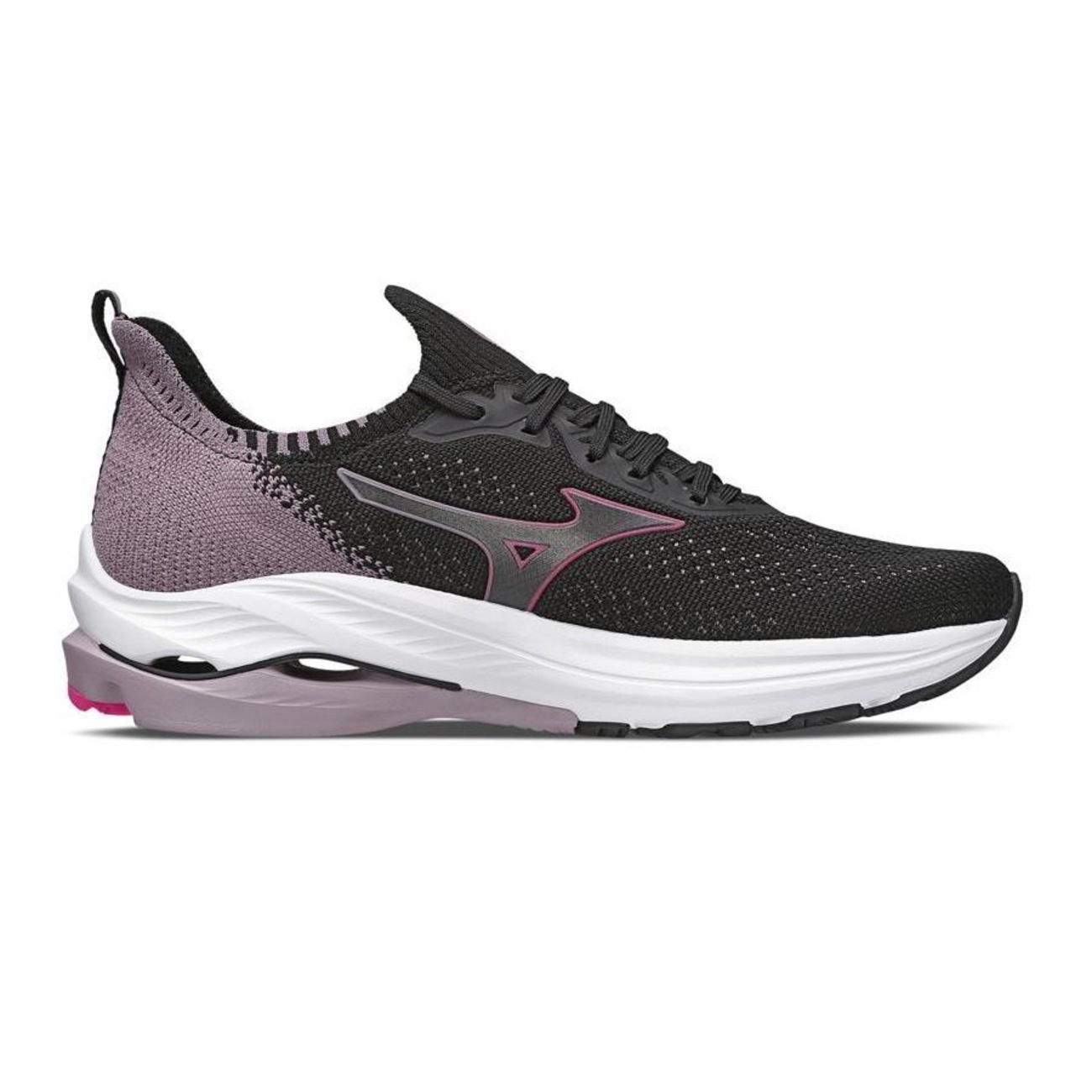 Tênis Mizuno Wave Zest - Feminino