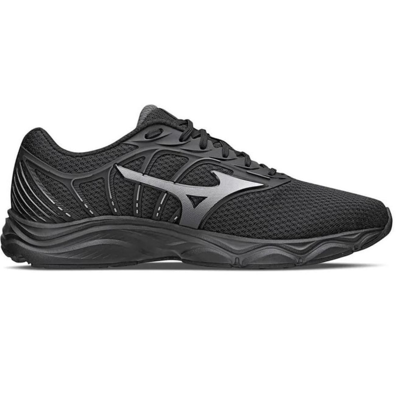 Tênis Mizuno Jet 6 - Masculino