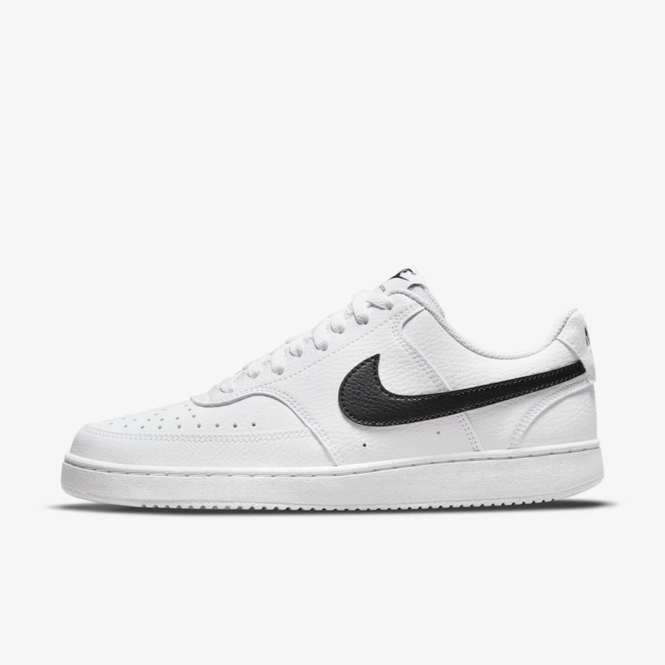 Tênis Nike Court Vision Low Next Nature - Feminino