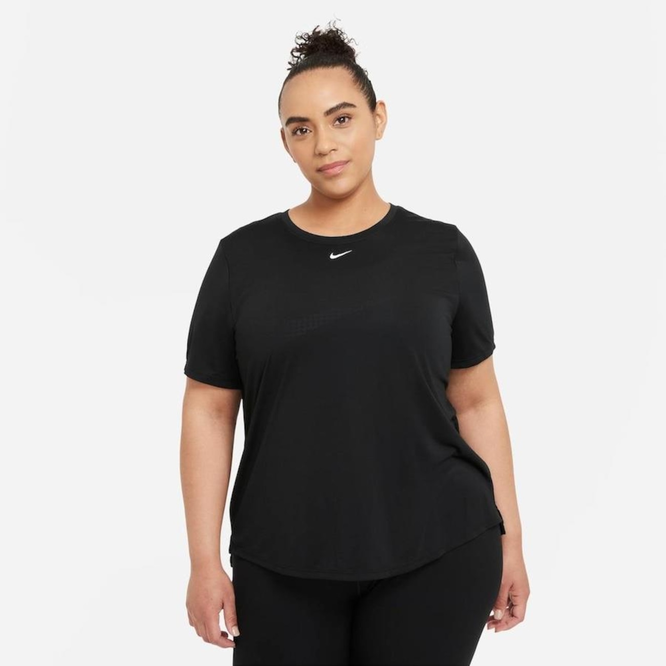 Plus Size Nike Leggings