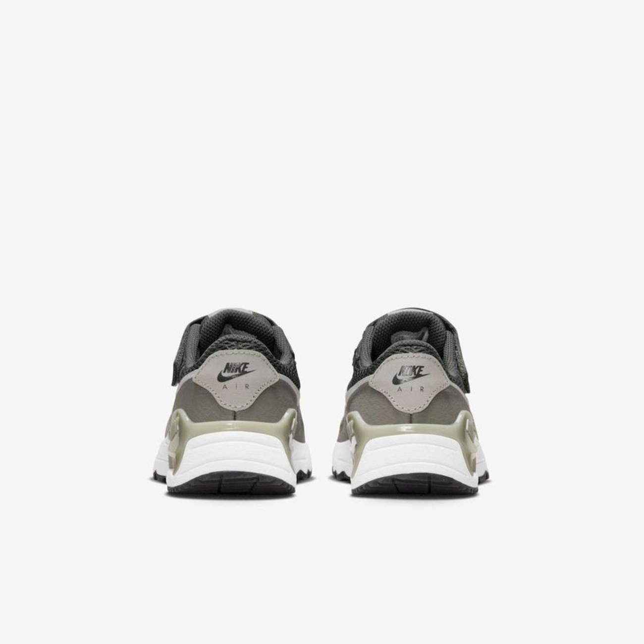 Tenis Nike Air Max Systm
