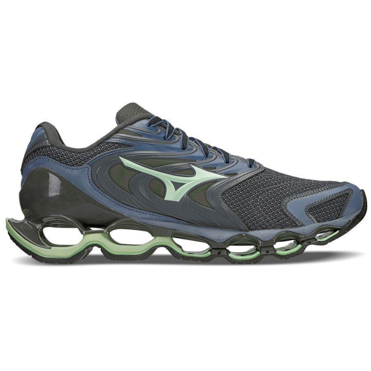 Tênis Mizuno Wave Prophecy 12-S - Feminino