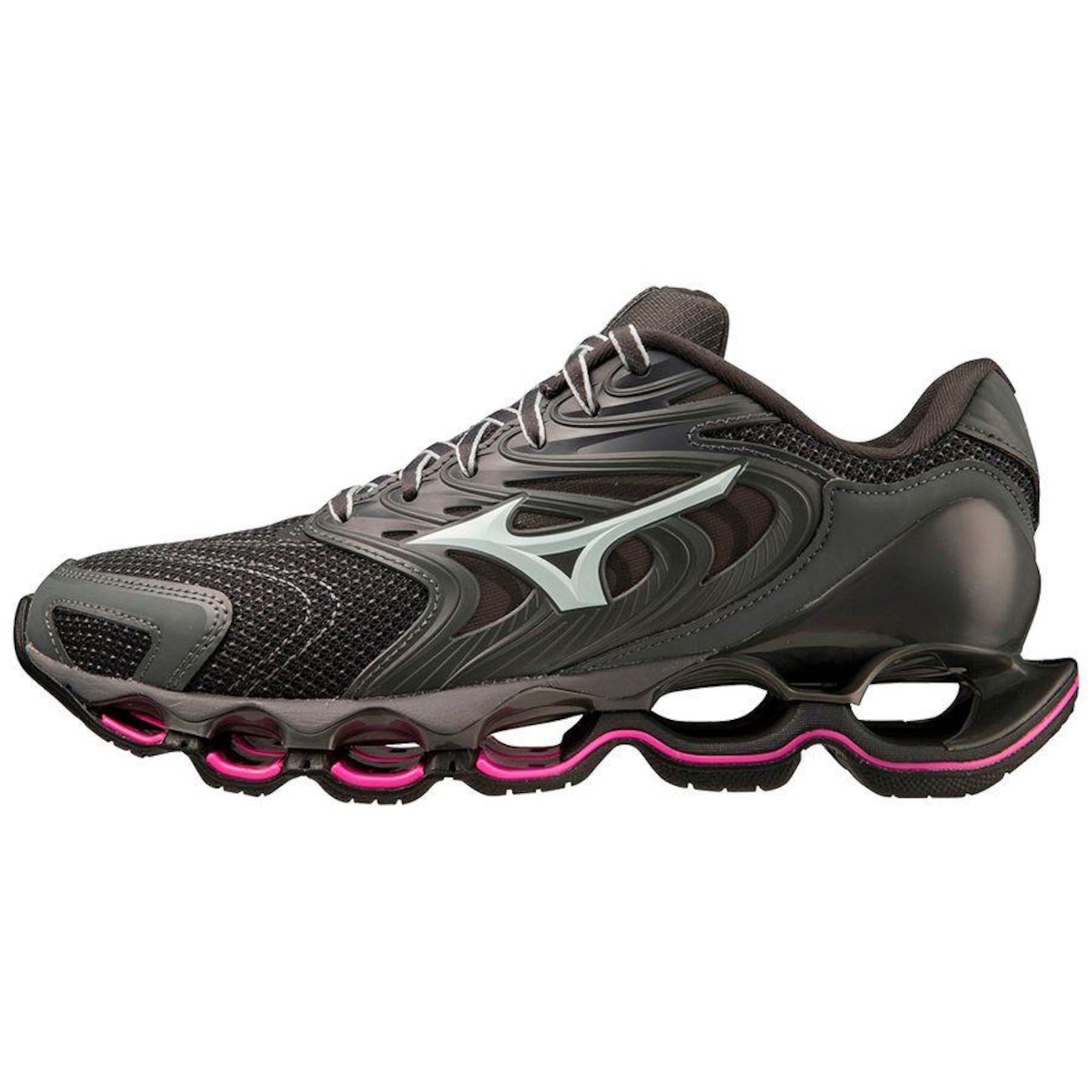 Tênis Mizuno Wave Prophecy 12-S Feminino Centauro
