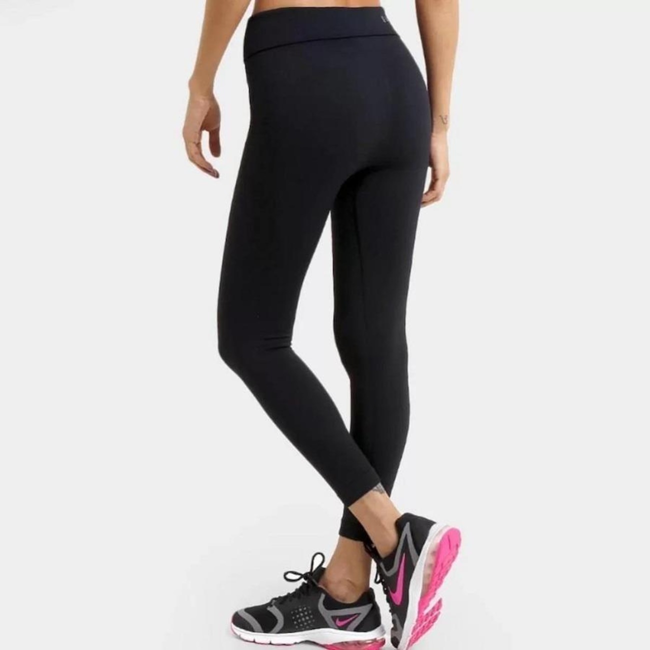 Calça Legging Lupo Strong II Feminina - Grandes Torcidas