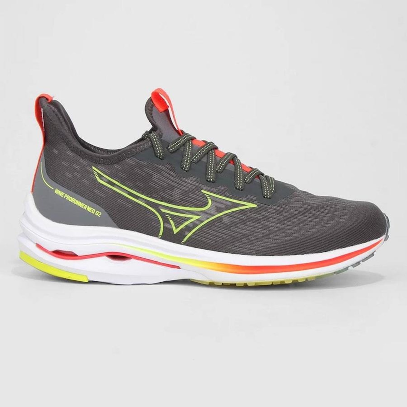 Mizuno wave hot sale prorunner