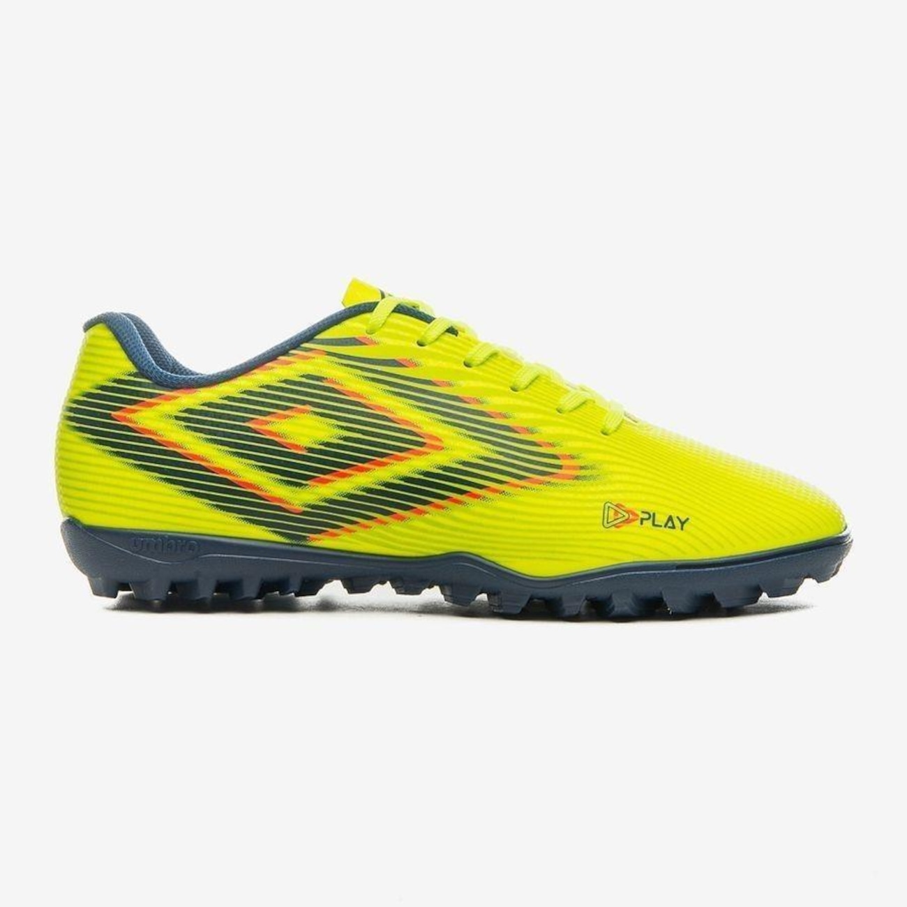 Chuteira Society Umbro Play - Adulto | Centauro