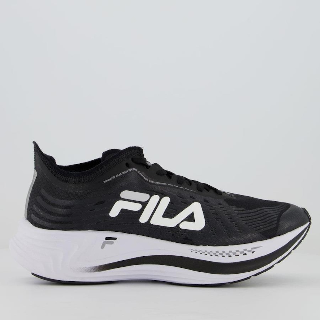 Tênis Fila Racer Carbon - Masculino