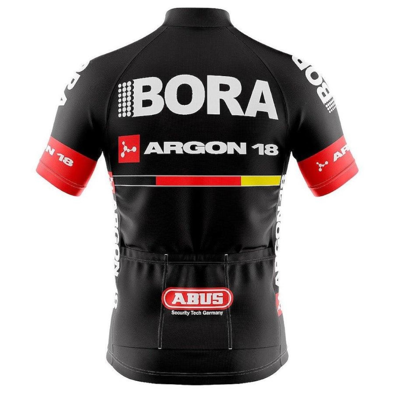 Mountain Bike Bora Argon 18 Argon 18 GALLIUM PRO SHIMANO DURA-ACE